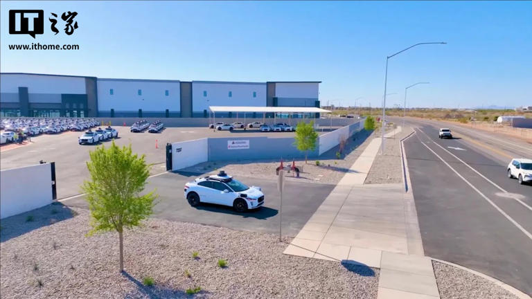 Waymo 自动驾驶车队规模突破 1500 辆，2000辆新订单落地亚利桑那