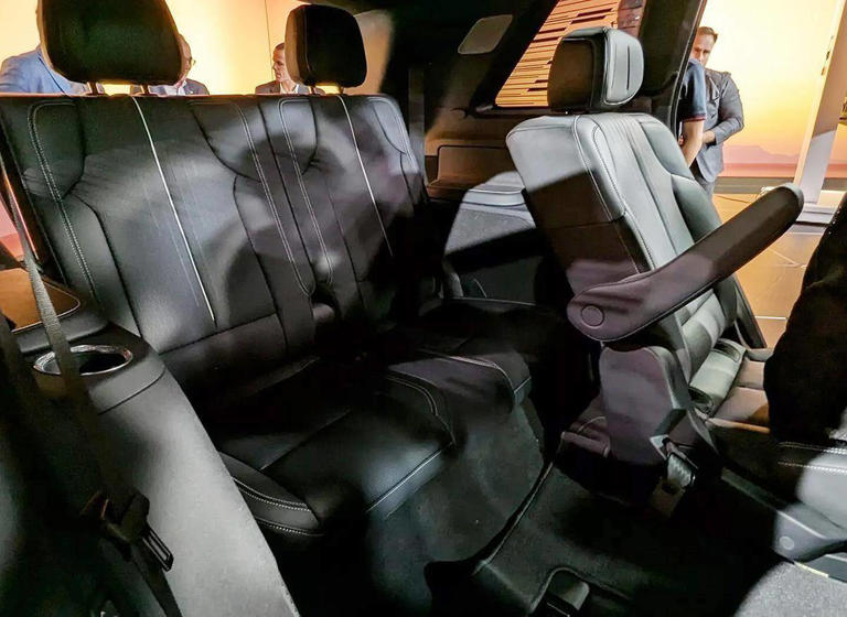 不想买国产车？4款合资大尺寸SUV快来了，第3款已等快2年