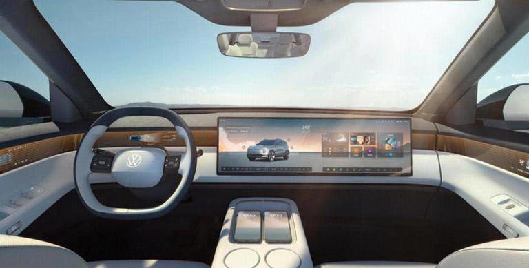 不想买国产车？4款合资大尺寸SUV快来了，第3款已等快2年