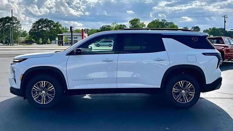 不想买国产车？4款合资大尺寸SUV快来了，第3款已等快2年