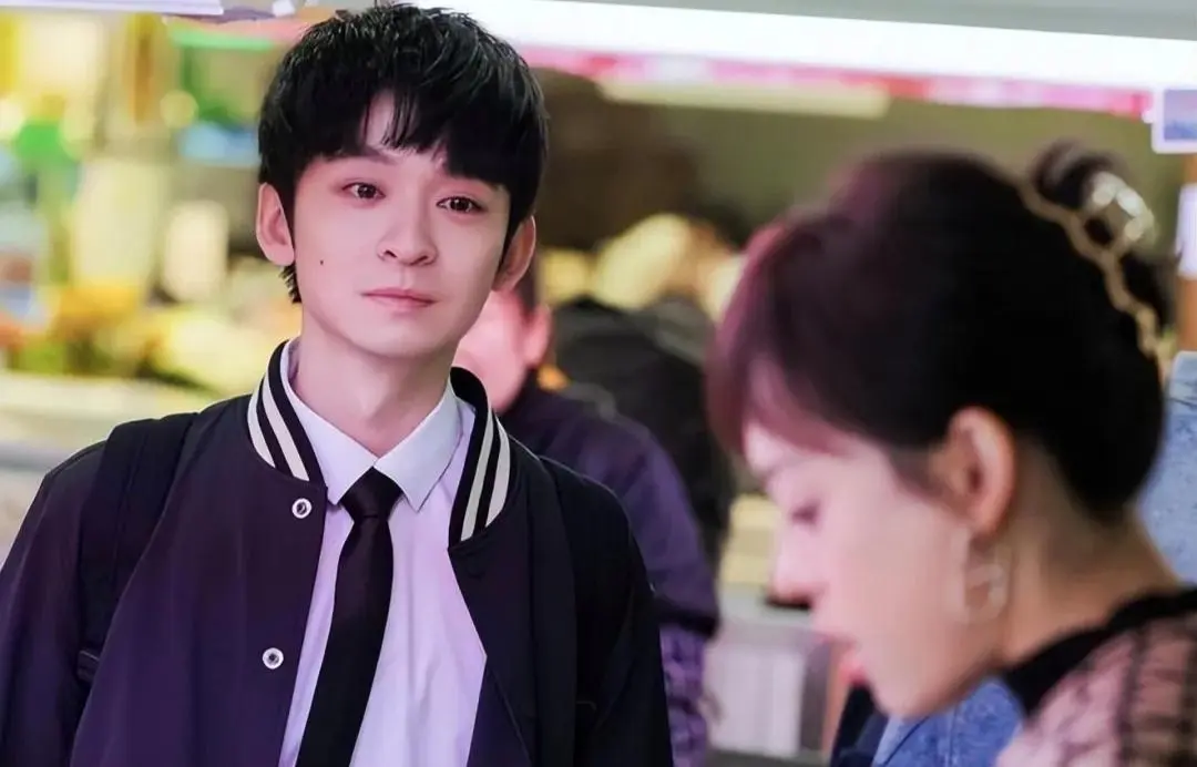 《蛮好的人生》：直到薛晓舟被拒绝，才看懂胡曼黎对他算计有多深