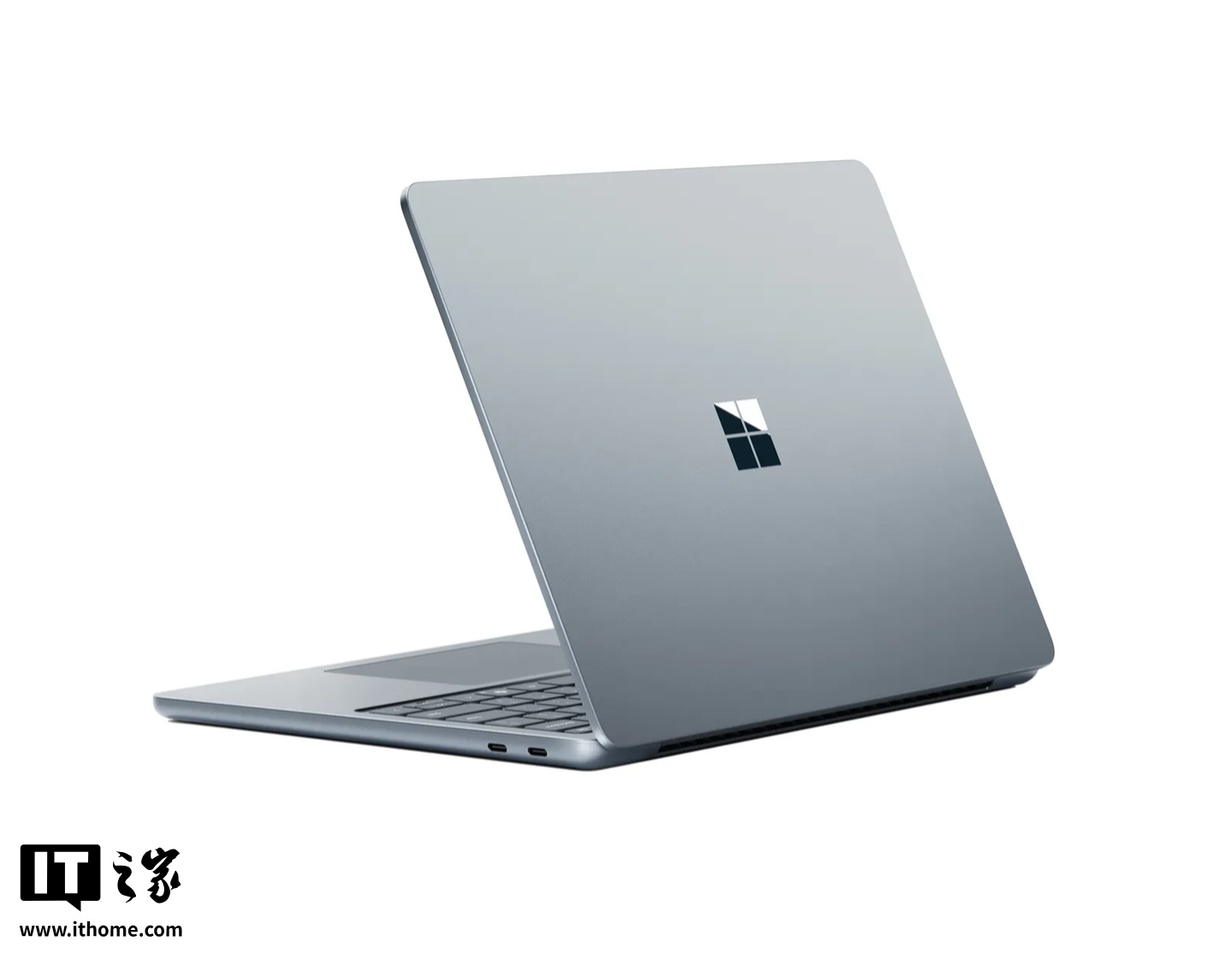 微软推出Surface Laptop 13英寸版：搭载骁龙X Plus，售899美元起