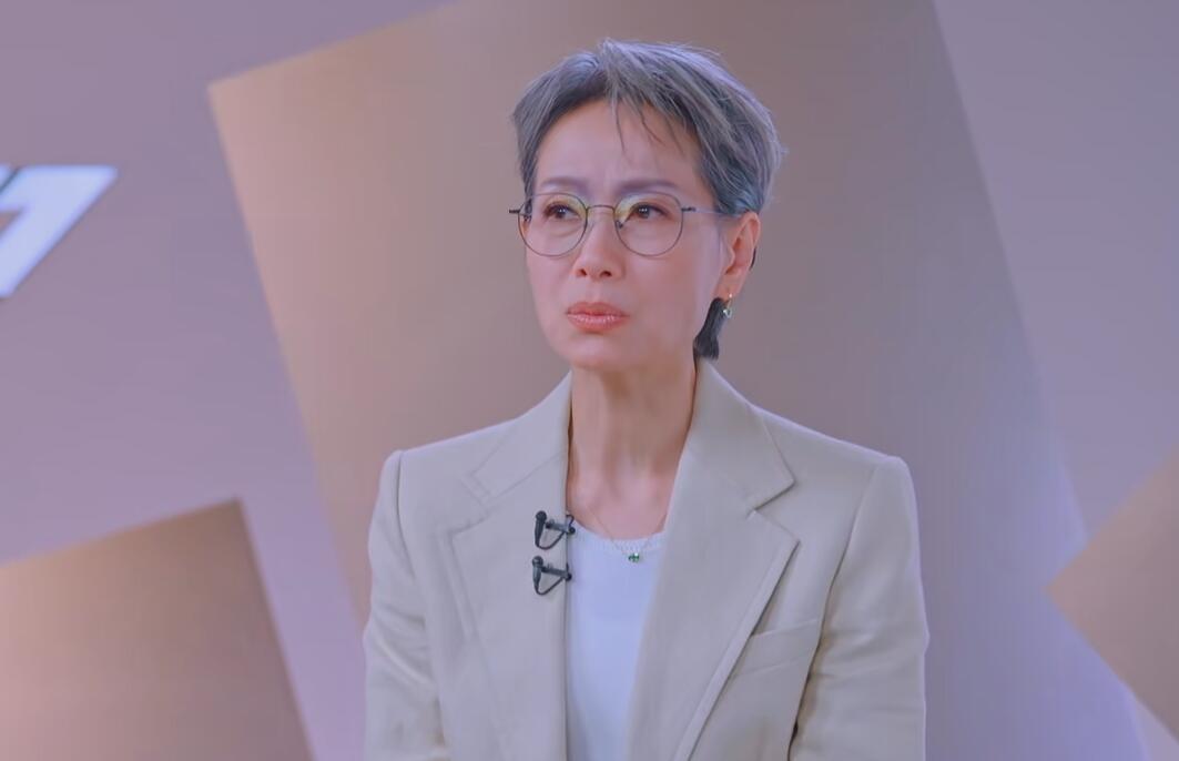 叶童的“违反规则”，意外让观众看到了真人秀有多“假”