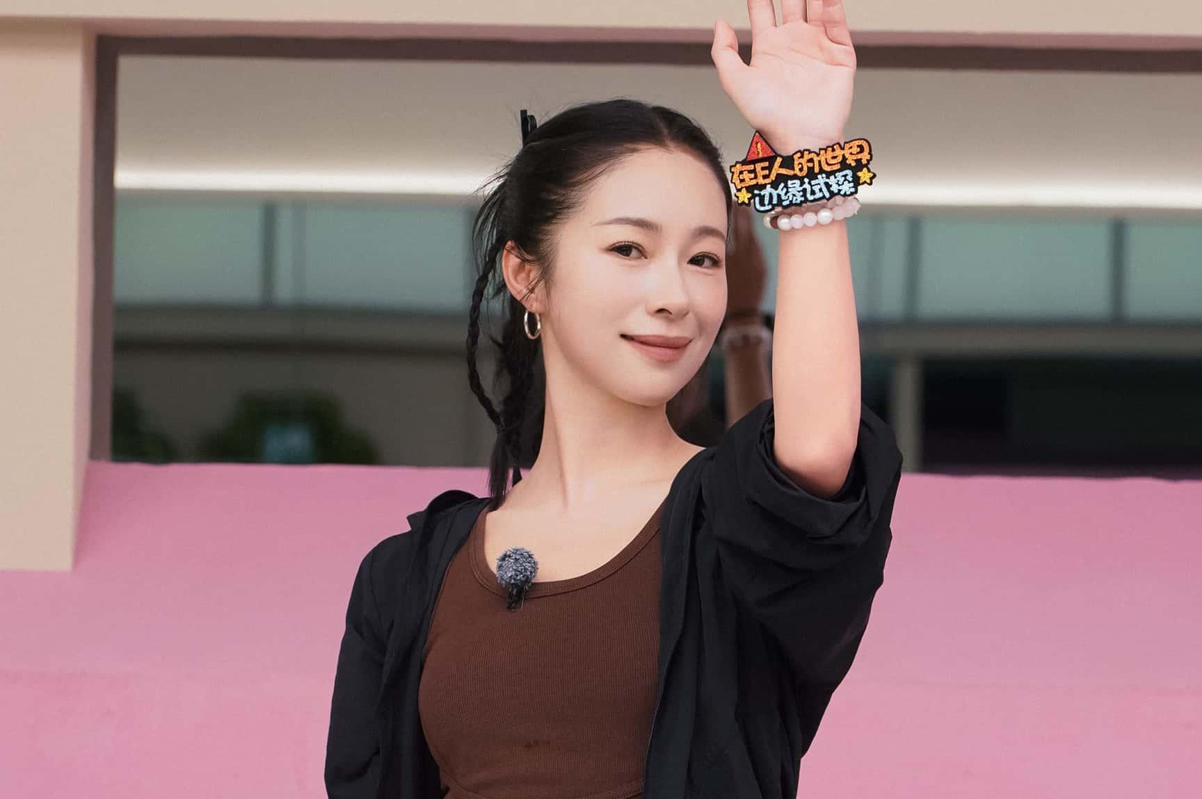 叶童的“违反规则”，意外让观众看到了真人秀有多“假”