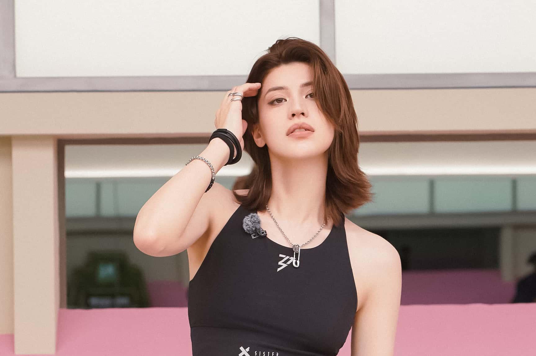 叶童的“违反规则”，意外让观众看到了真人秀有多“假”