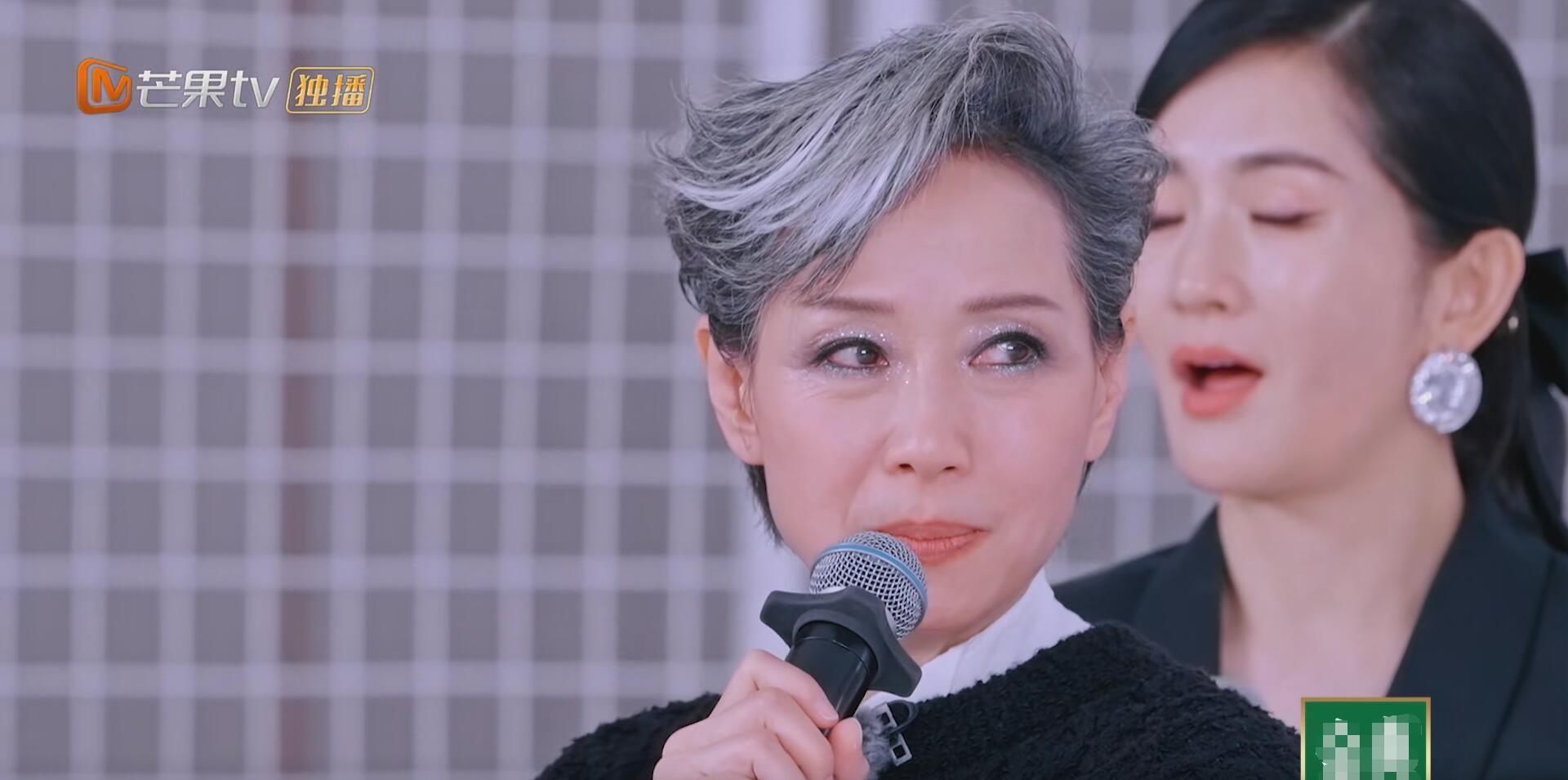 叶童的“违反规则”，意外让观众看到了真人秀有多“假”