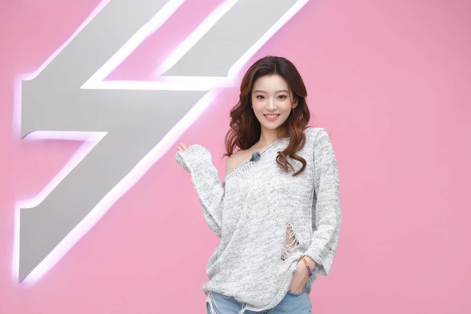 叶童的“违反规则”，意外让观众看到了真人秀有多“假”