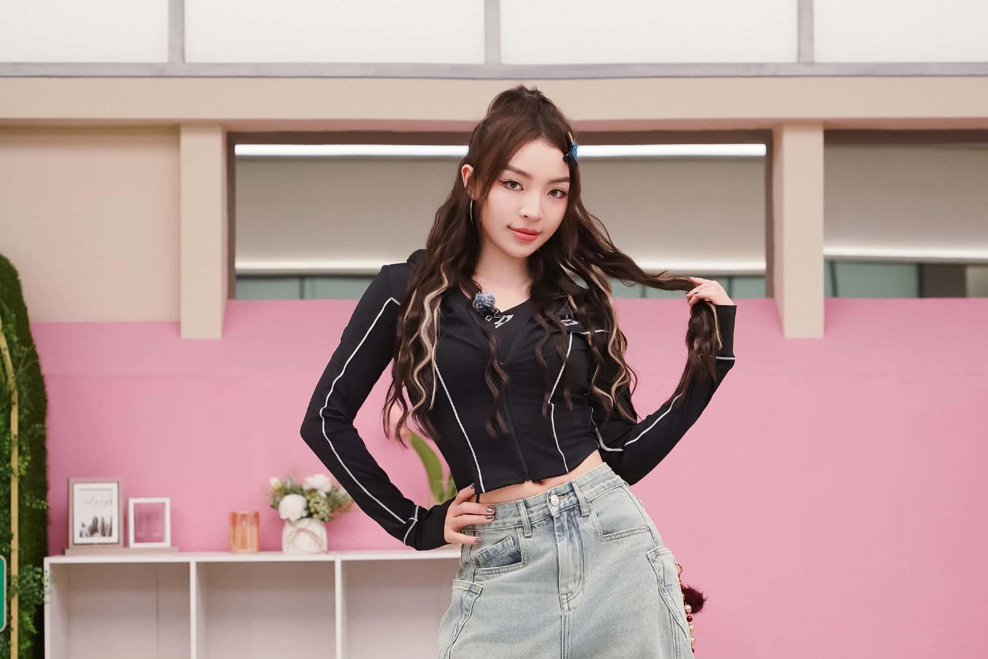 叶童的“违反规则”，意外让观众看到了真人秀有多“假”