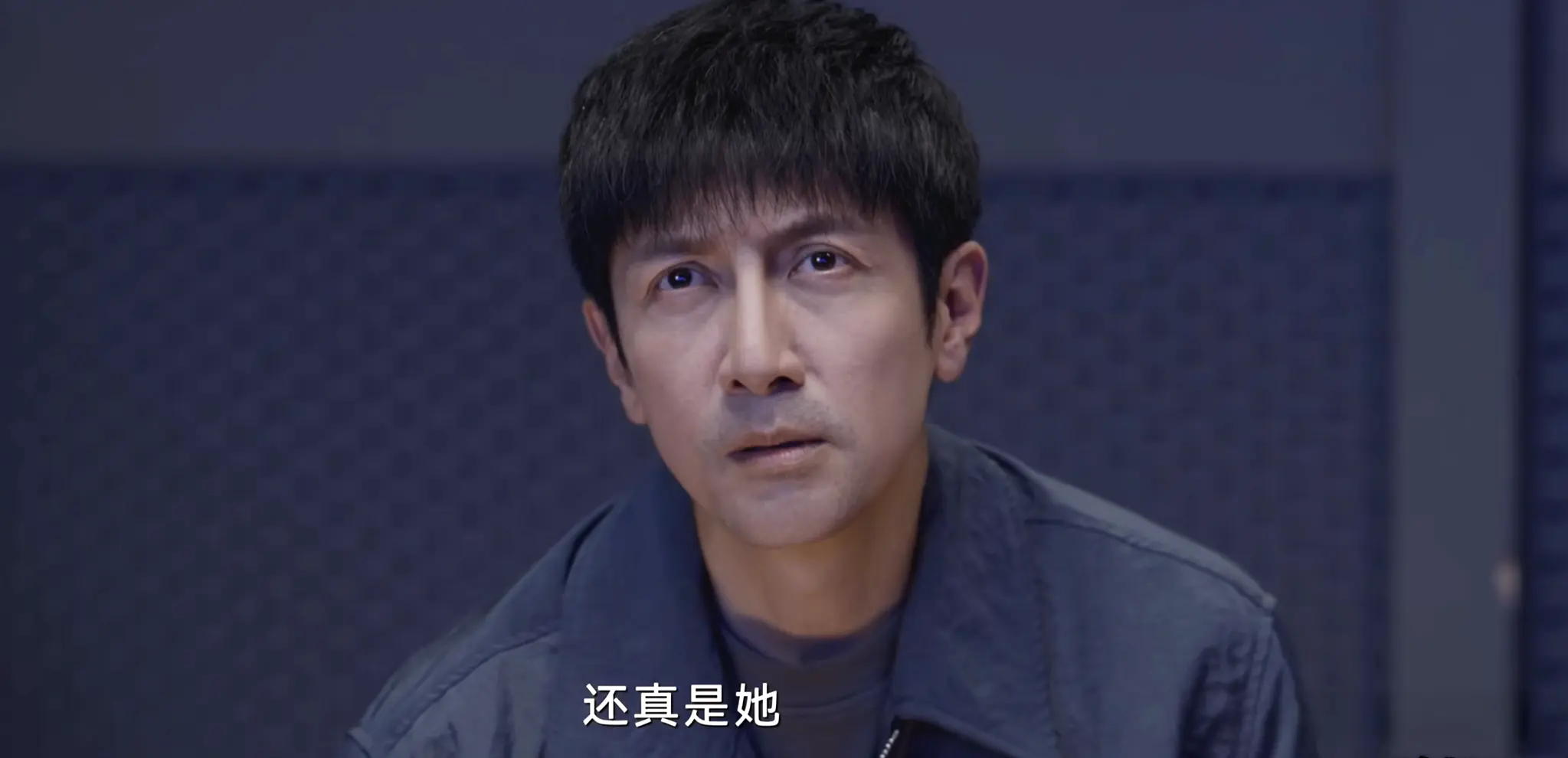 《绝密较量》直到杨光被停职，还不知，黎剑和田子薇为何有缘无分