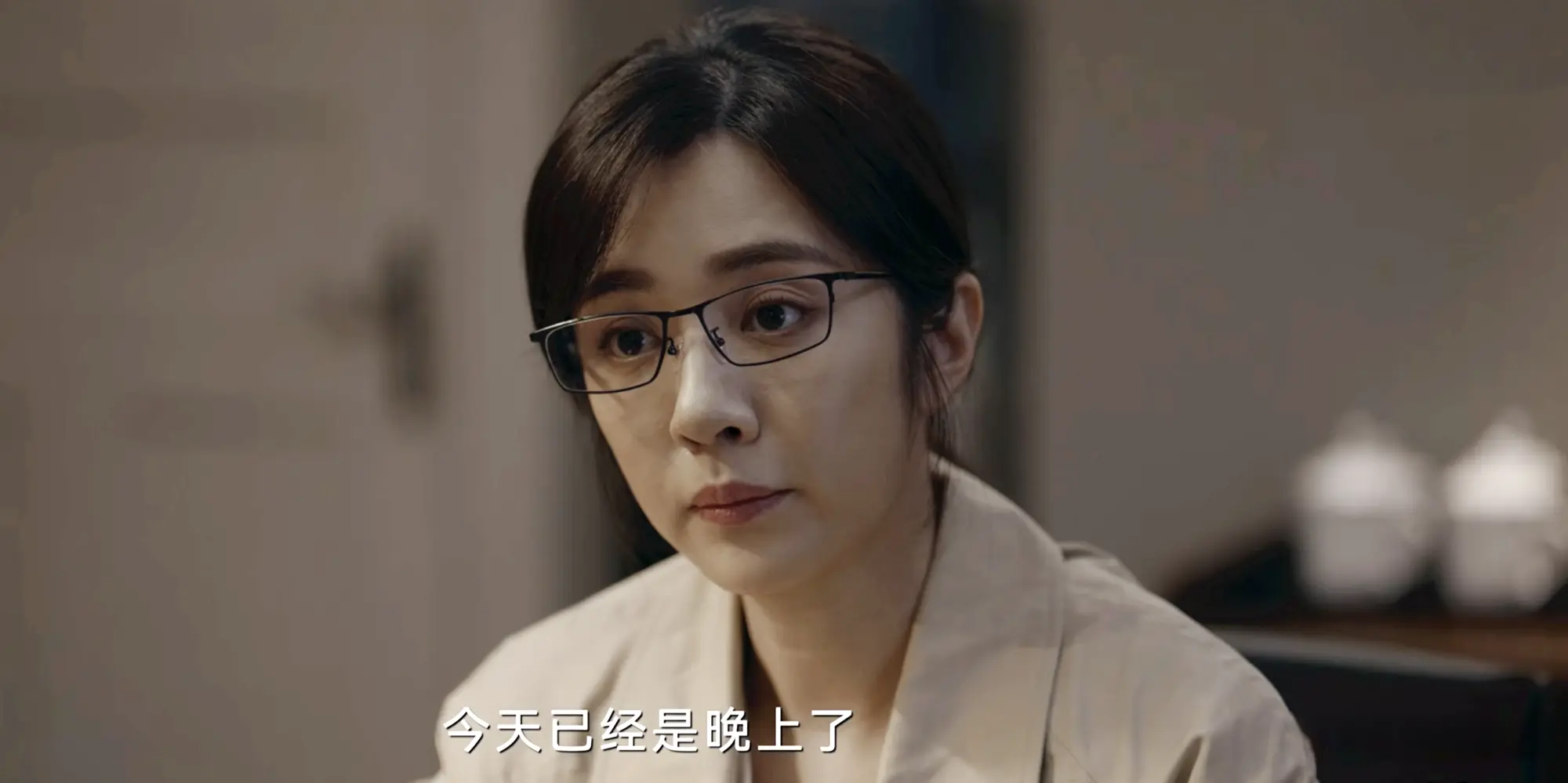 《绝密较量》直到杨光被停职，还不知，黎剑和田子薇为何有缘无分