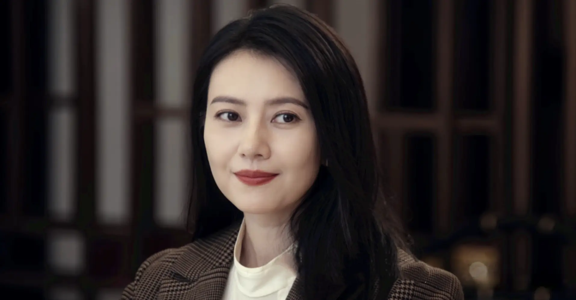 《绝密较量》直到杨光被停职，还不知，黎剑和田子薇为何有缘无分