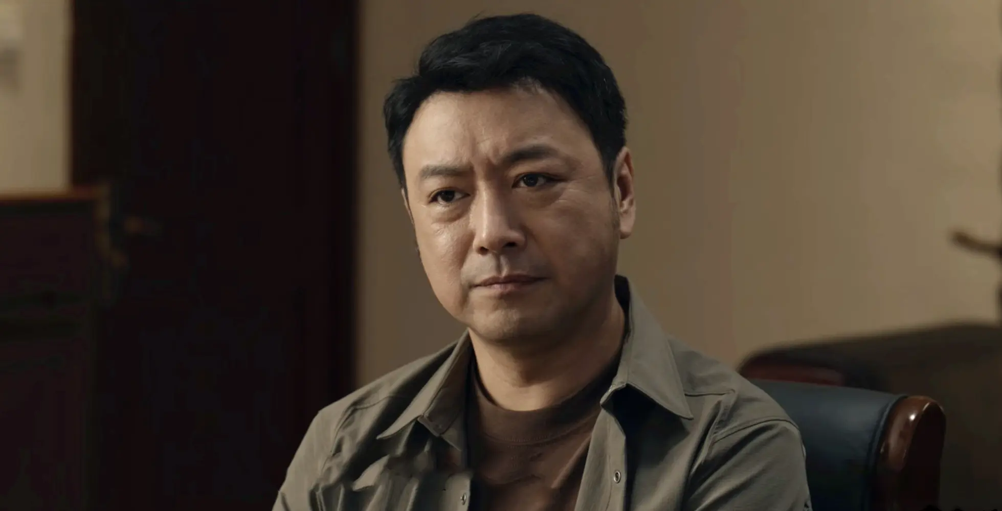 《绝密较量》直到杨光被停职，还不知，黎剑和田子薇为何有缘无分