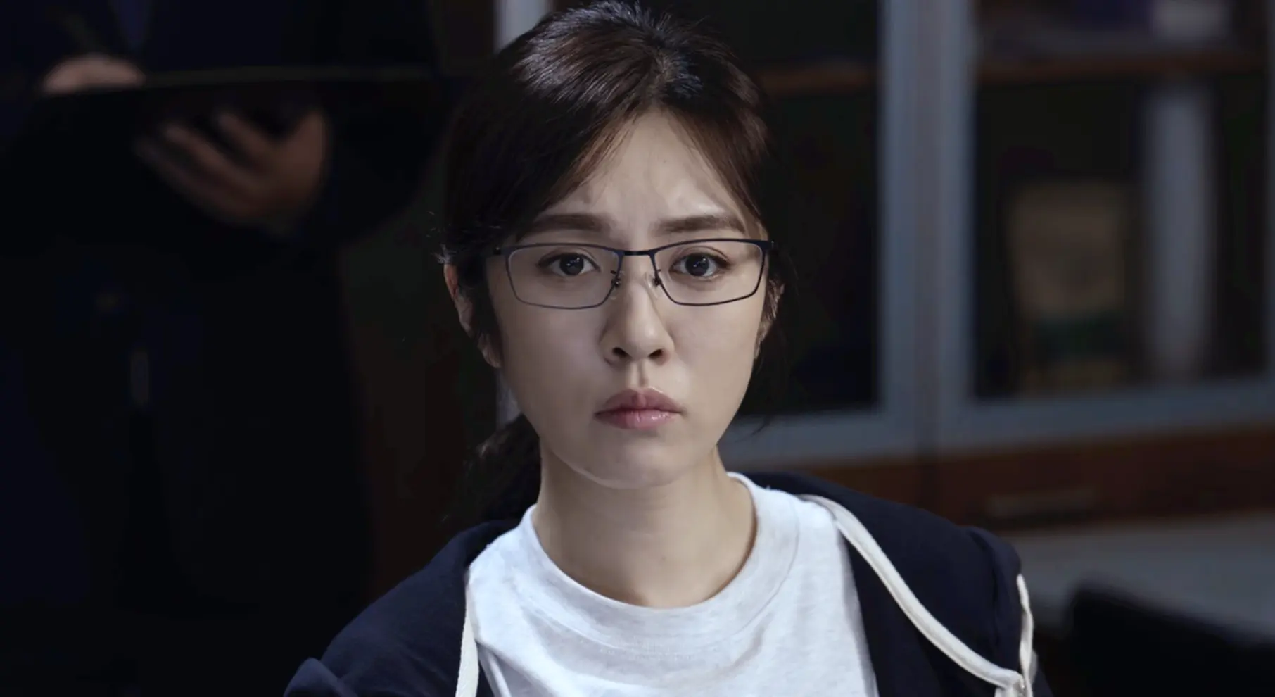 《绝密较量》直到杨光被停职，还不知，黎剑和田子薇为何有缘无分