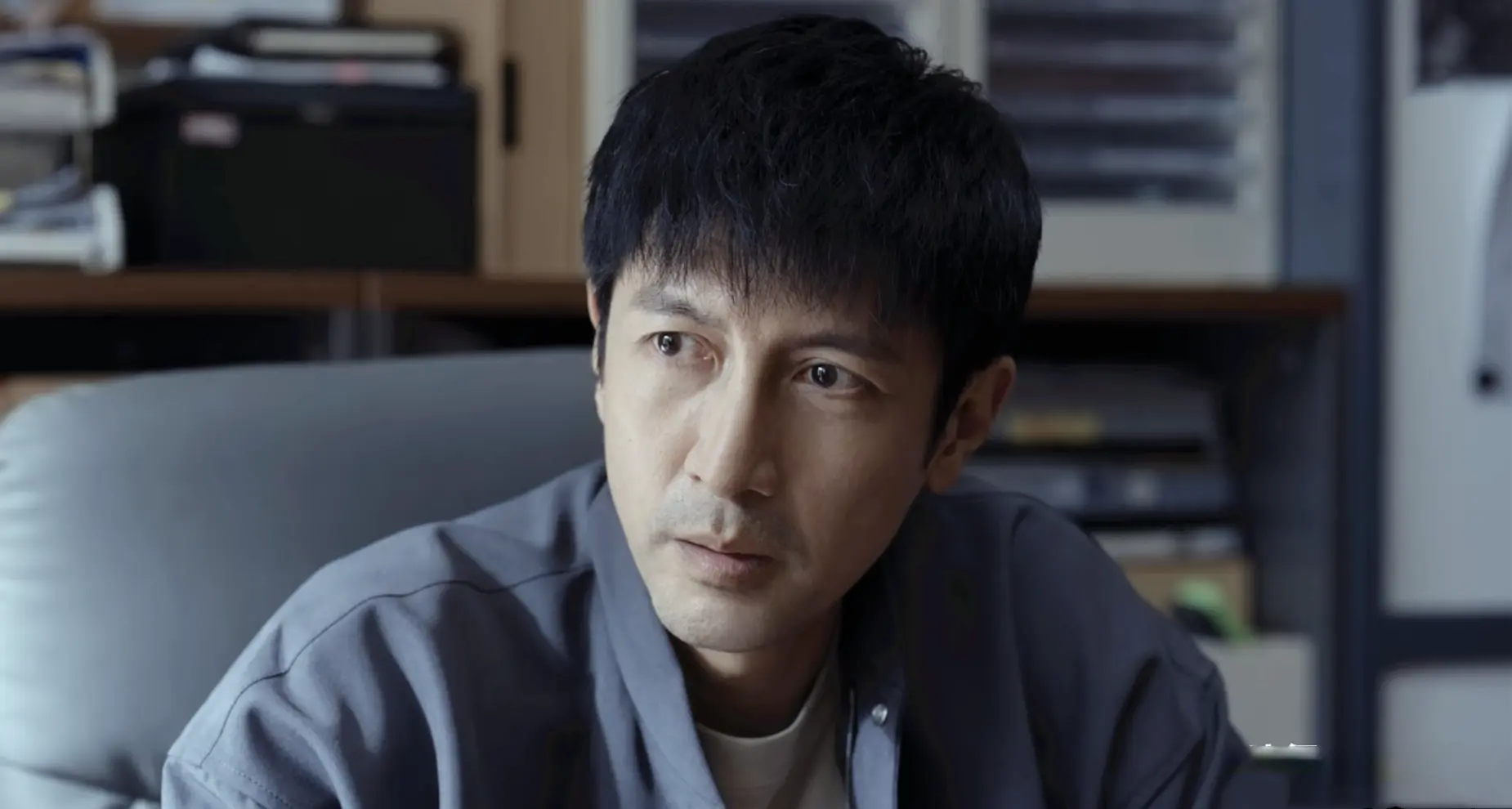 《绝密较量》直到杨光被停职，还不知，黎剑和田子薇为何有缘无分