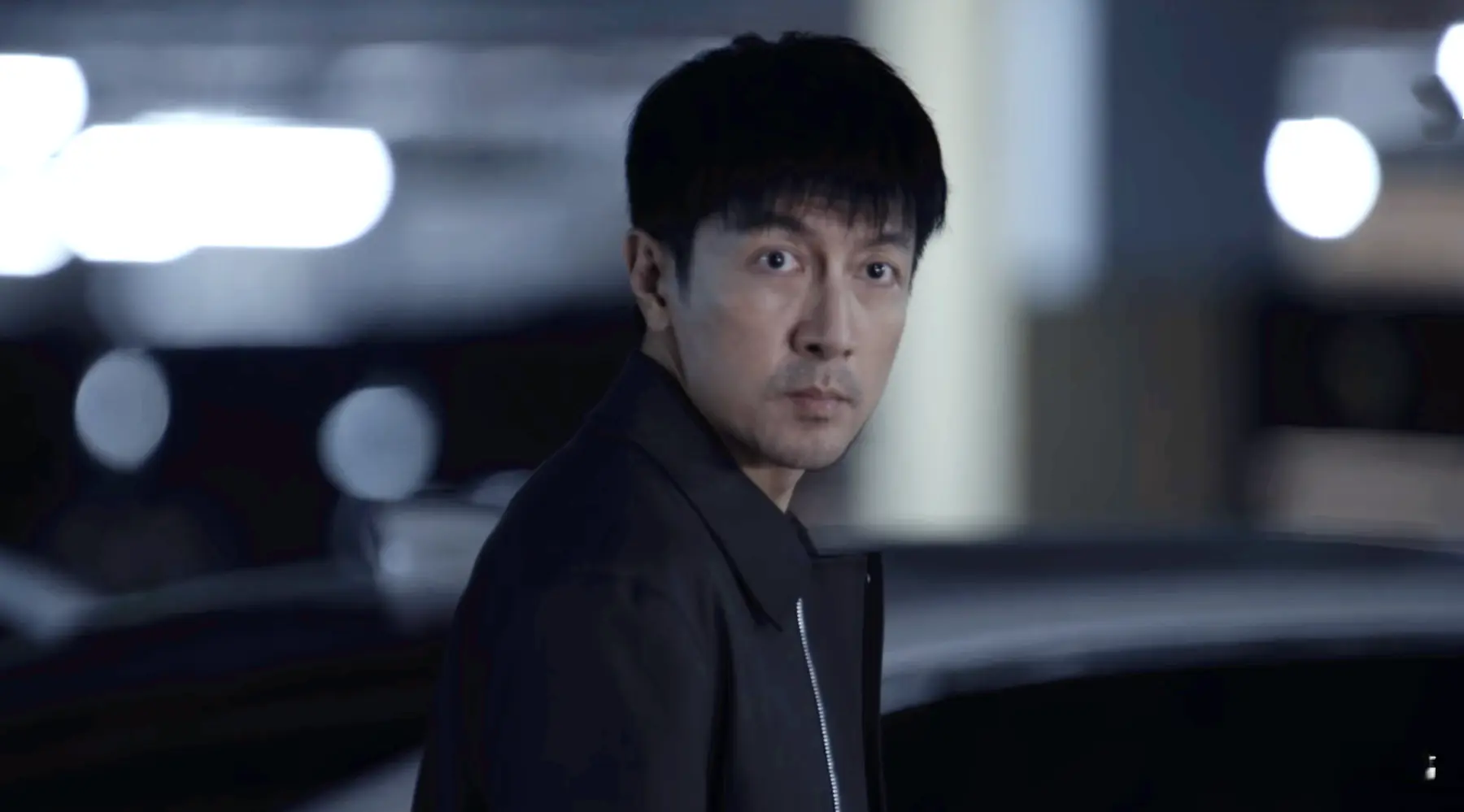 《绝密较量》直到杨光被停职，还不知，黎剑和田子薇为何有缘无分