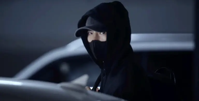 《绝密较量》直到杨光被停职，还不知，黎剑和田子薇为何有缘无分