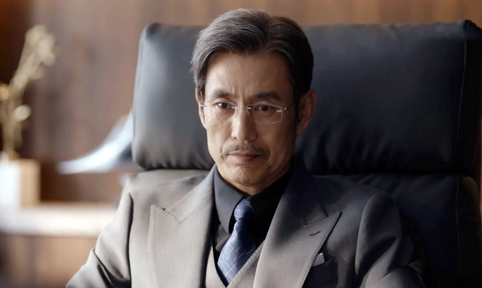 《绝密较量》直到杨光被停职，还不知，黎剑和田子薇为何有缘无分