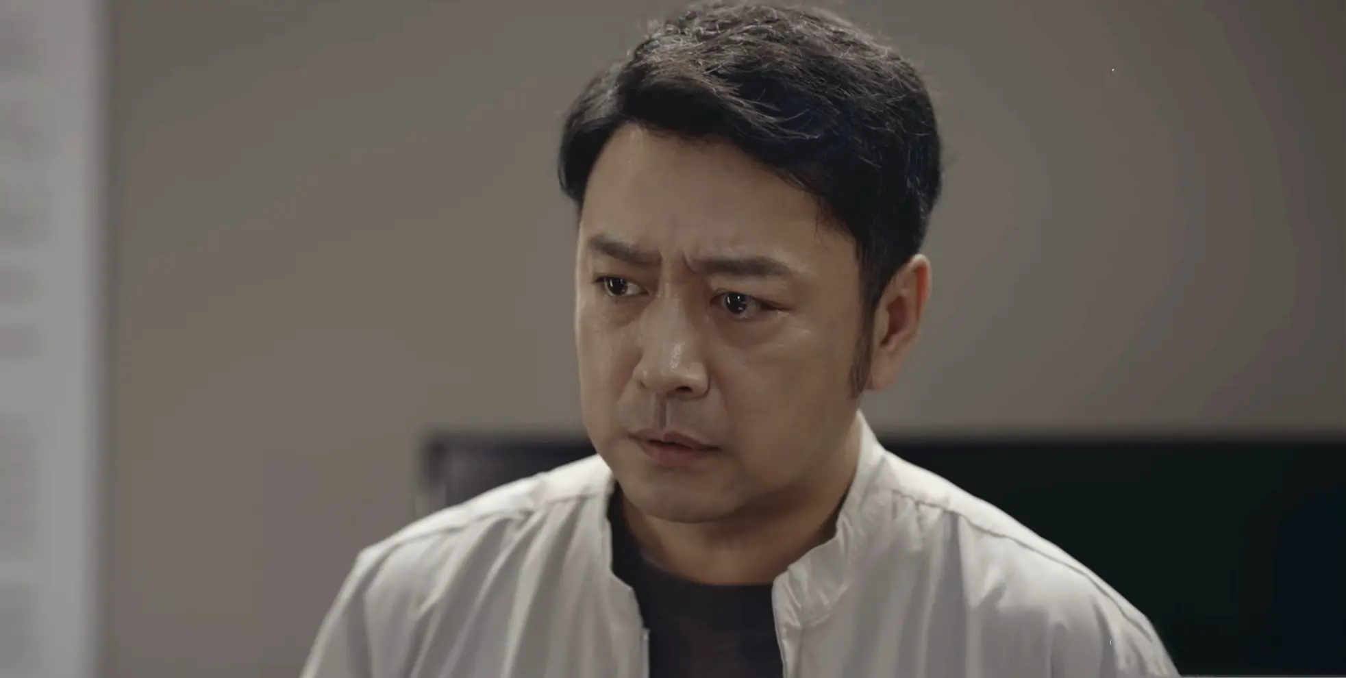 《绝密较量》直到杨光被停职，还不知，黎剑和田子薇为何有缘无分