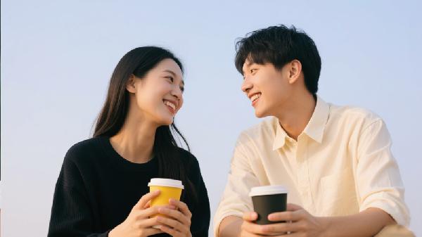 无论跟谁相处，一个让你不被拿捏的方法