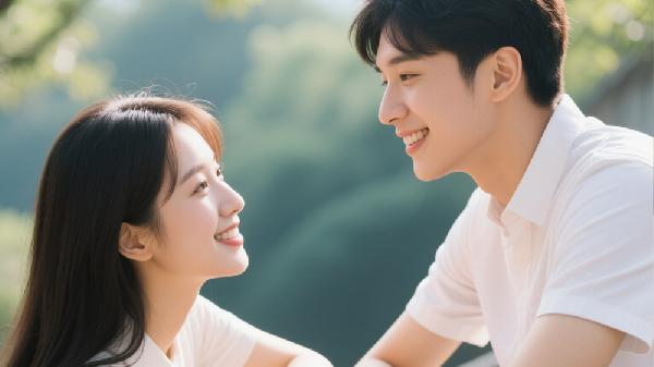 无论跟谁相处，一个让你不被拿捏的方法