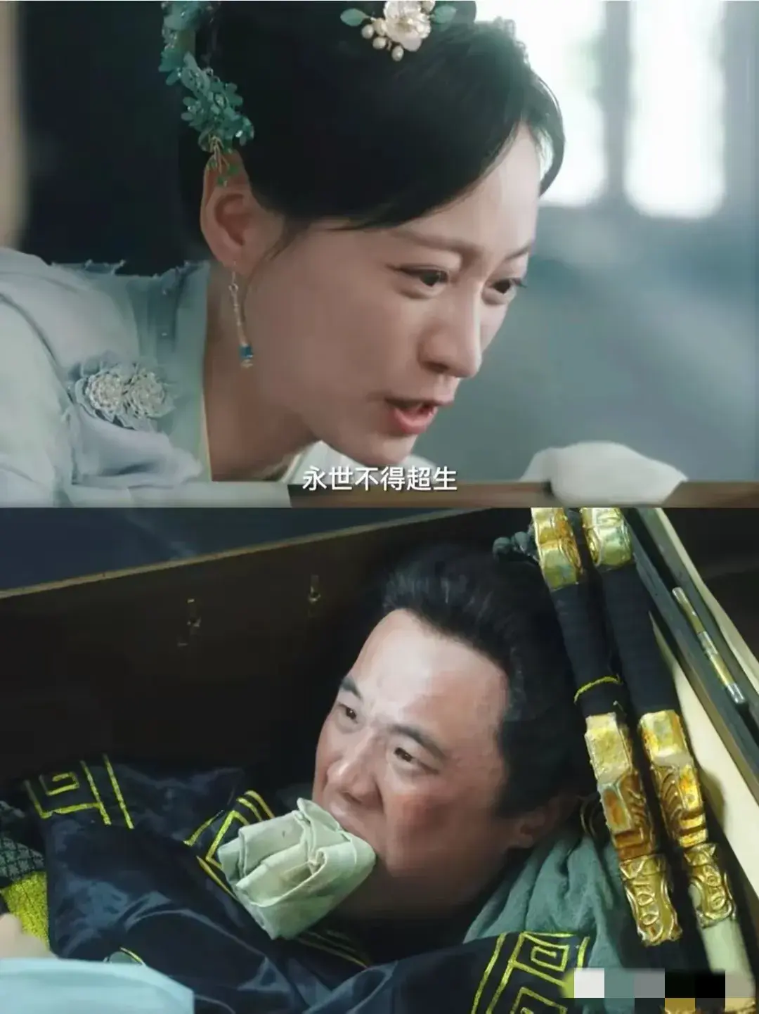 三集一案！这部古装悬疑剧让我一口气刷完12集