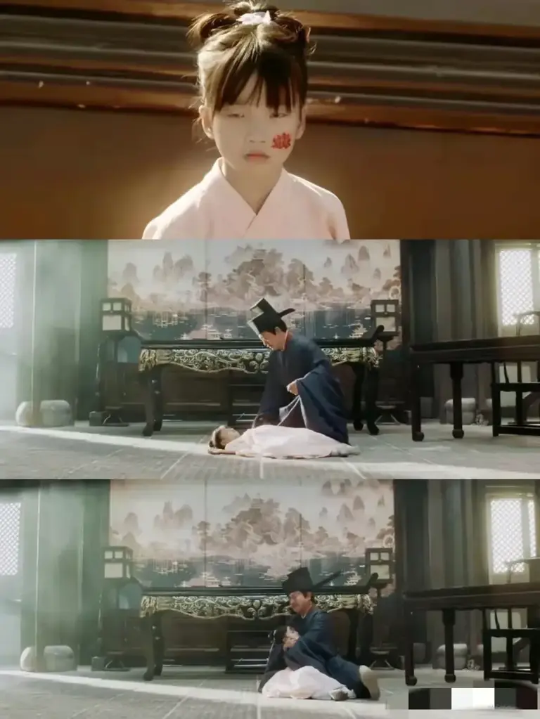 三集一案！这部古装悬疑剧让我一口气刷完12集