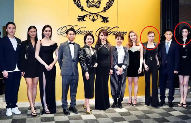 曝窦骁何超莲已离婚，男方向女方索要8000万，两人已5个月未互动