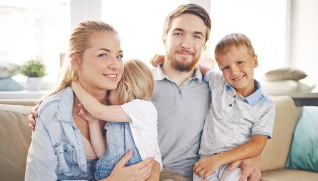 孩子缺爱的4种表现，父母却误以为很优秀