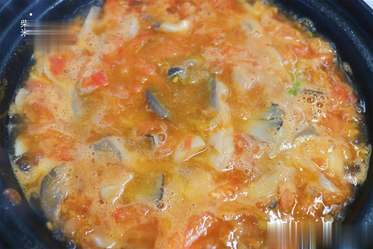 不知道吃啥？试试这样煮一锅，有肉有菜好做又好吃