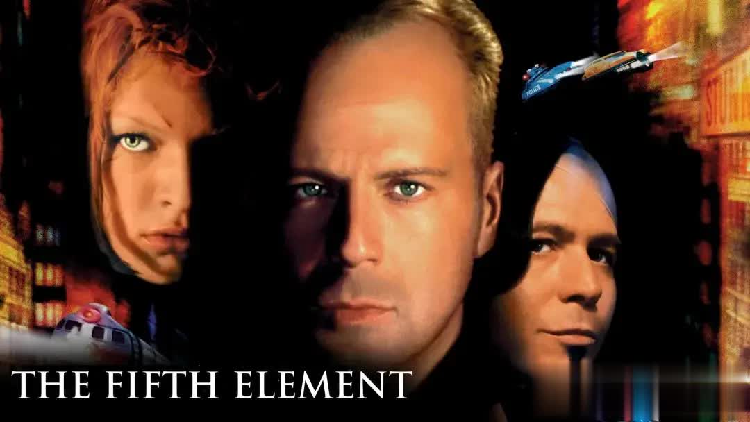 90年代十佳科幻电影