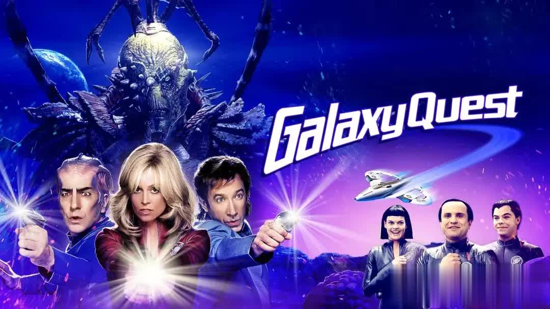 90年代十佳科幻电影