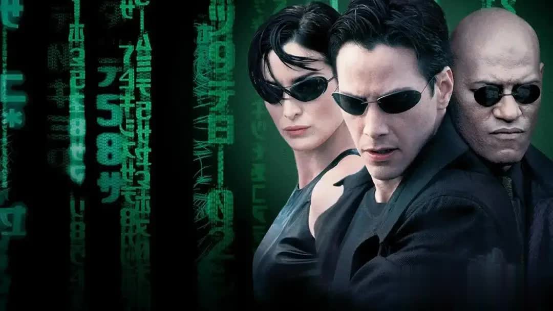 90年代十佳科幻电影