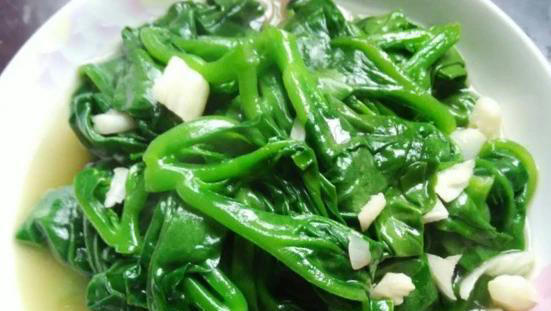 五月份要吃的菜，鲜嫩营养，顺应时节，对身体好