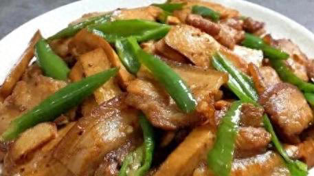 五月份要吃的菜，鲜嫩营养，顺应时节，对身体好