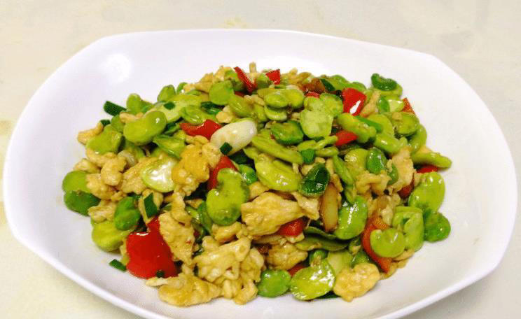 夏天，宁可不吃肉，也要吃这5种蔬菜，应季而食，身体更健康