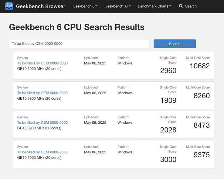 英伟达ARM架构超级芯片GB10曝光，主频高达3.9GHz，性能如何？