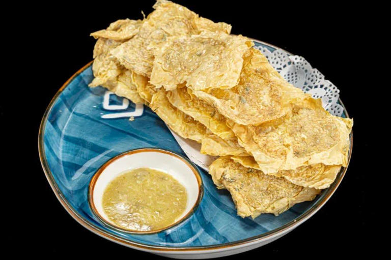 几道特色风味菜！