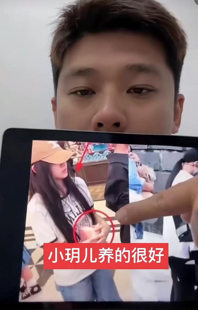 葛斯齐曝大S豪宅空无一人，贵重物品已被搬走，只剩下瓶瓶罐罐