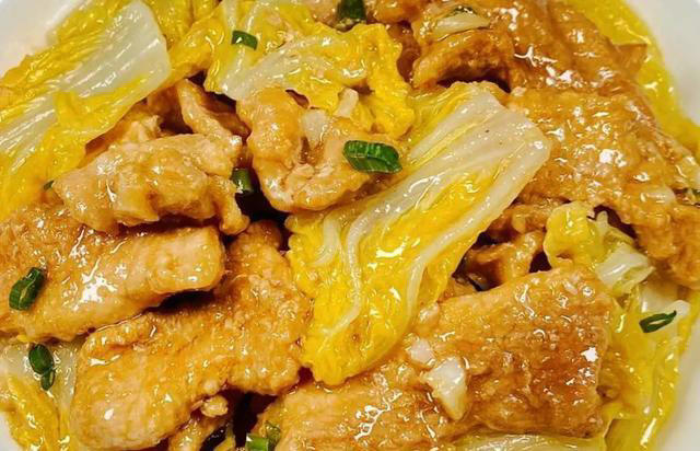 五月份要吃的菜，鲜嫩营养，顺应时节，对身体好