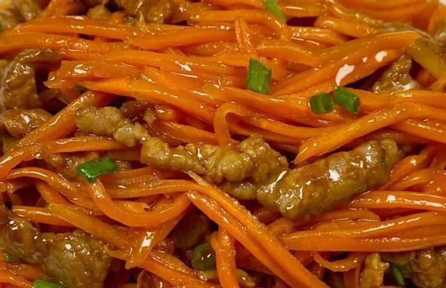 入夏后，八道肝脏喜欢的荤素菜要常吃，排毒养颜，强身健体少生病