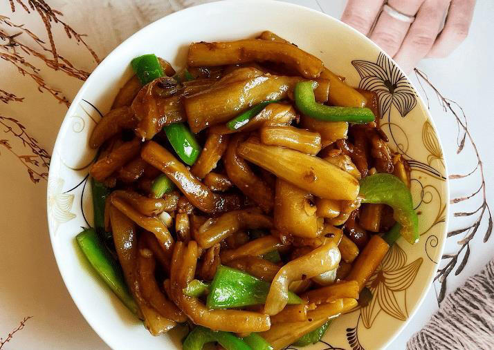 夏天，宁可不吃肉，也要吃这5种蔬菜，应季而食，身体更健康