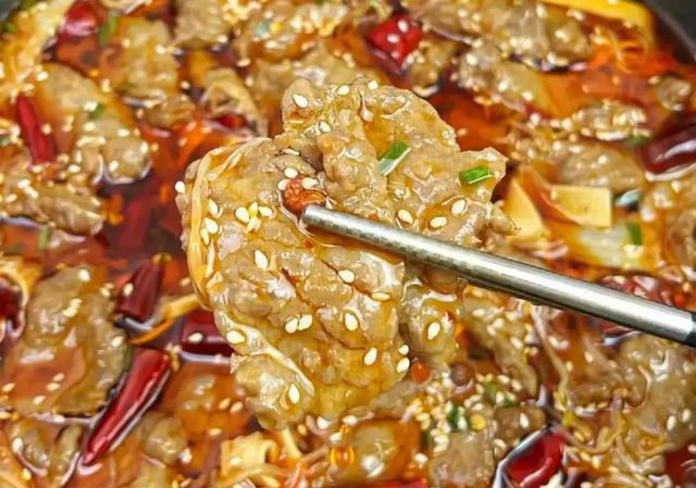 牛肉怎么腌才不硬不柴？教你正确做法，牛肉软嫩不塞牙，入味好吃