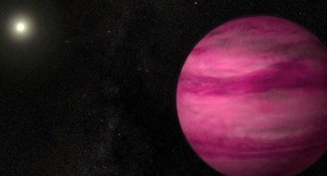 宇宙发现超轻行星，比木星大却轻如棉花糖，秘密何在？