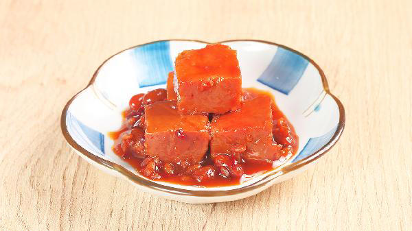 腐乳到底是人间美味，还是健康的“杀手”？现在有正确答案了！