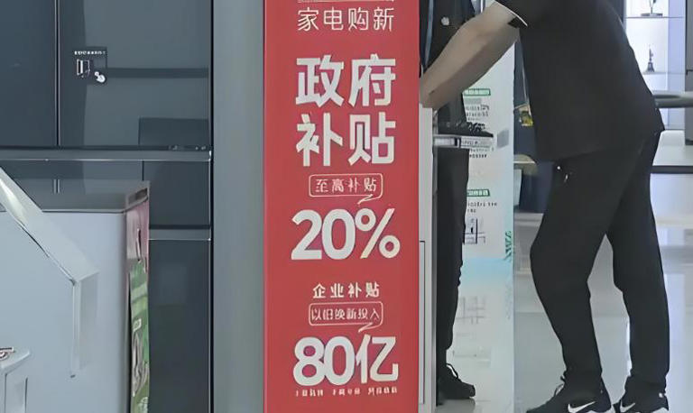 摸着雷军过河，国补猛药为何难解家电巨头焦虑？