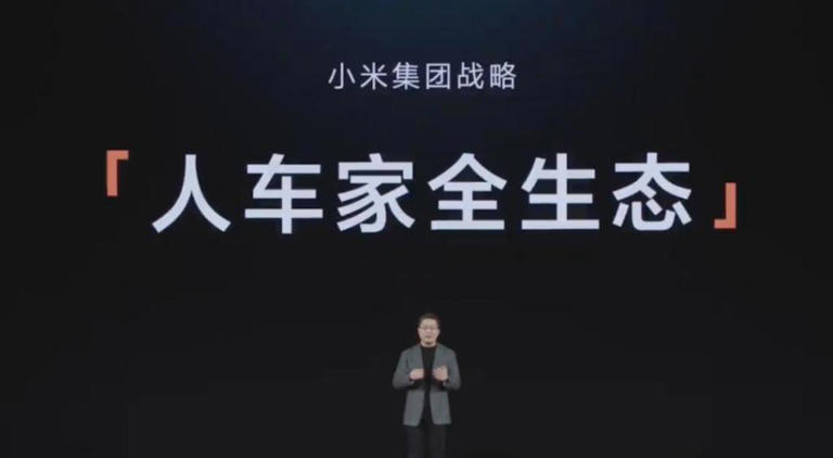 摸着雷军过河，国补猛药为何难解家电巨头焦虑？