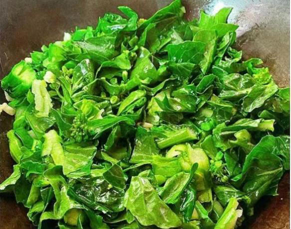 5月，这菜常做给家人吃，清热明目，有助睡眠，孩子爱吃免疫力好