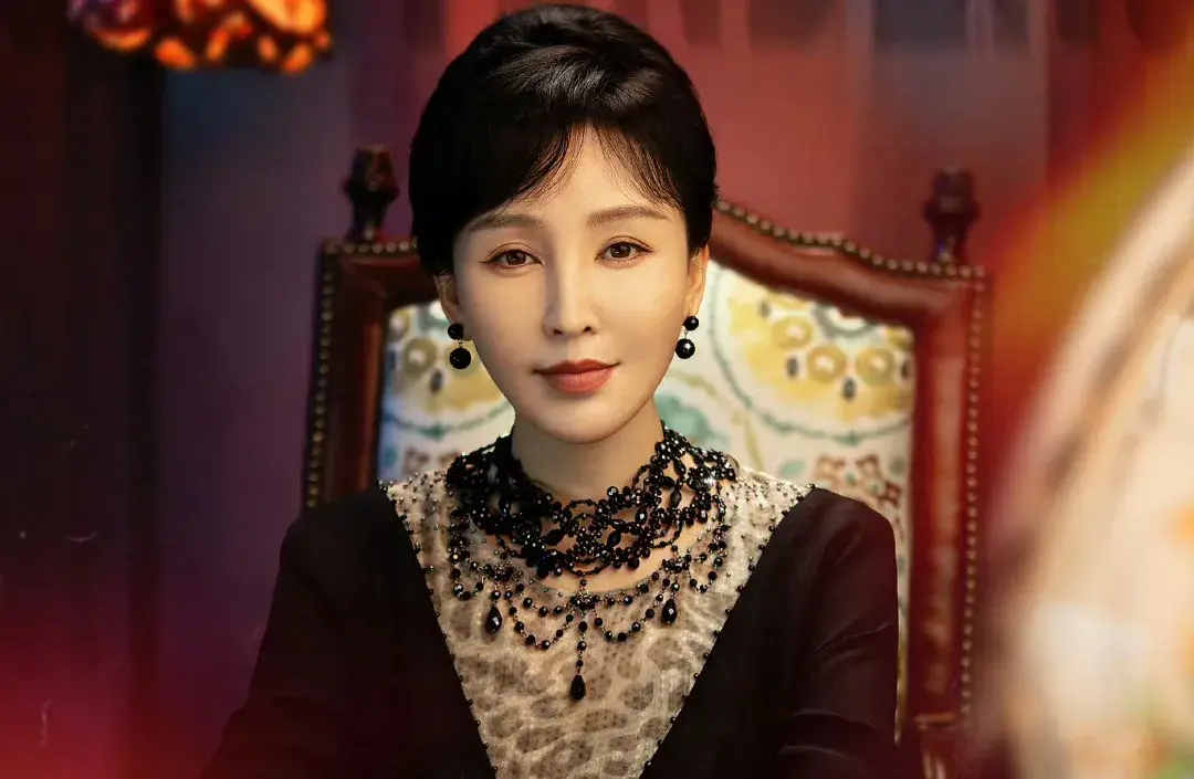 《狮城山海》许光荣以身入局！才明白给刘雄武下毒的人，是庄伯！