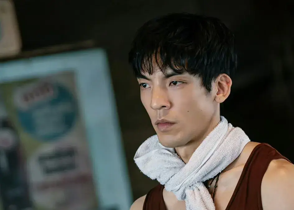 《狮城山海》许光荣以身入局！才明白给刘雄武下毒的人，是庄伯！