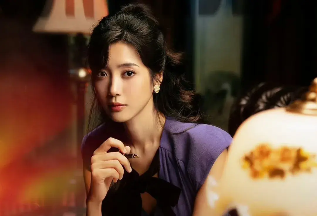 《狮城山海》许光荣以身入局！才明白给刘雄武下毒的人，是庄伯！